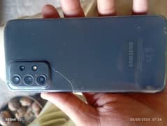 Samsung A23 urgent sale