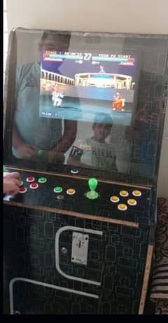 Arcade