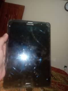 Samsung Galaxy S5 tablet