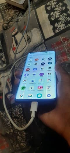 OnePlus 8 pro 8+128 Exchange possible hai