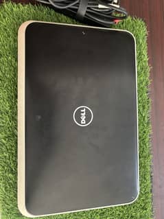 Laptop i7 4generation