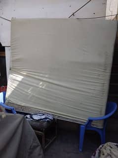 mattress