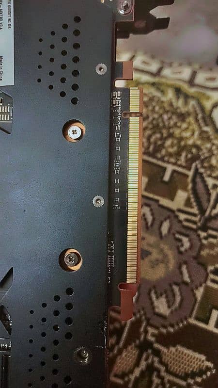 XFX RX 6600xt 8GB GPU with box 4
