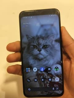 google pixel 4 for exchange/