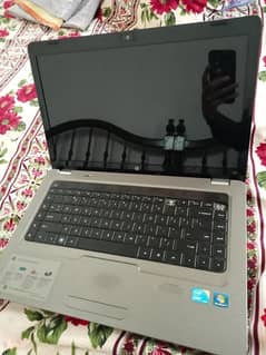 HP