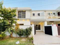 Buch Executive Villas 5 Marla Ues House For Sale Available
