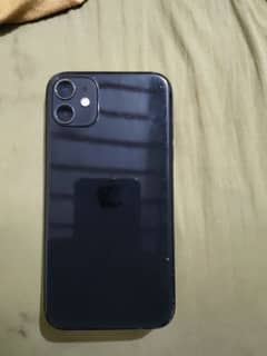 I phone 11 Jv 64gb battery health 84