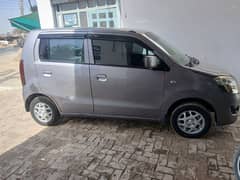Suzuki Wagon R 2019