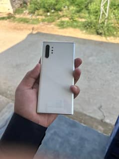 SAMSUNG GALAXY NOTE 10 PLUS 5G