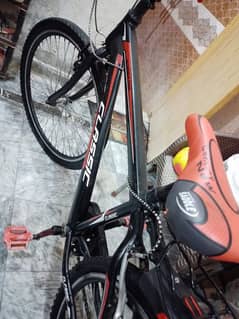 Bicycle For sale