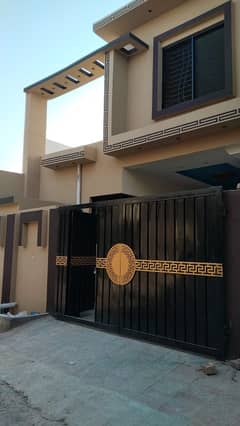 5 Marla House For Sale