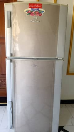 Dawlance Refrigerator. Condition overall good.