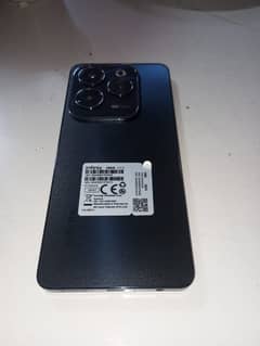 Infinix hot 40