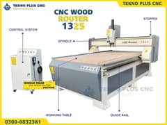 CNC Machine Wood Router Cutting Carving Engraving Machine For Sale