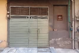 3 Marla House In Stunning Al-Hamd Park Is Available For Sale