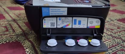 HP 315 INK TANK