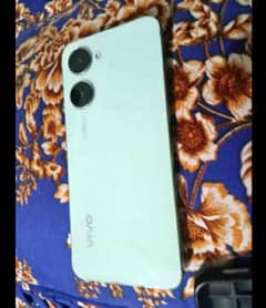 urgent sale Y03 128Gb with Box original Charger 10/10 finger ok