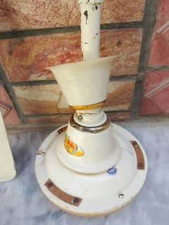 new Asia celling fan