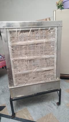 Air coolar 12v