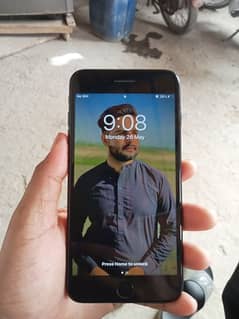 7 plus