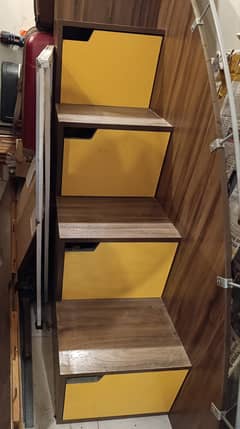 wooden Baby bed for sale