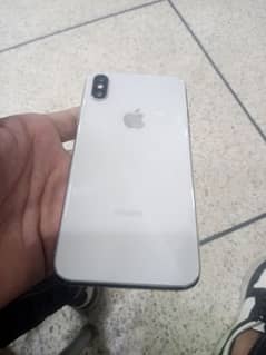 iphone x PTA proved