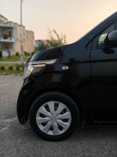Honda Nwgn