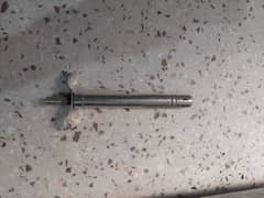 STOVE BIG SIZE GOOD QUALITY AND CYLINDERA 8KG CAPACITY OK WORKING WELL