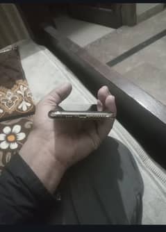 I PHONE XS 256 DUAL OFFICIAL PTA
