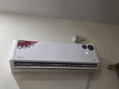 Dawlance mega T plus
