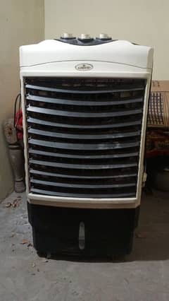 M Zee Air Cooler