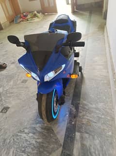 rechargable