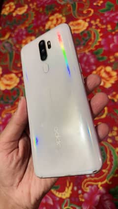 Oppo a5 2020