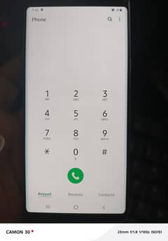 note 9
