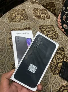 samsung A54 5G