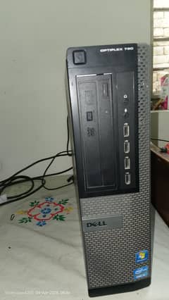 HP