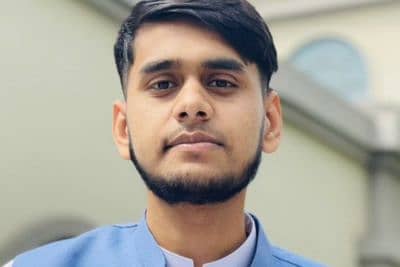 Fahad Ullah