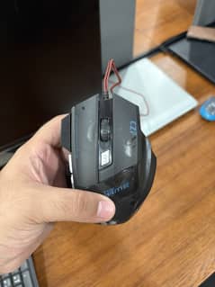 Gaming Mouse