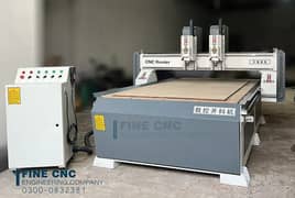 CNC
