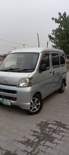 Daihatsu