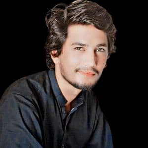 Mudassar Hussain
