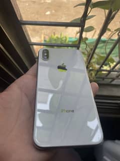 Iphone x Official Pta Approved