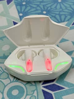 Gamming new design AirPods air clear crystal sound