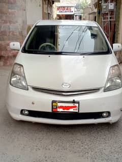 Toyota Prius 2007