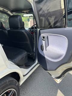 Daihatsu coure