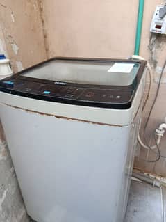 Haier HWM85-826