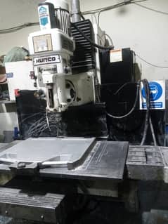 CNC