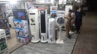Room Air Cooler /Mini / Small Air Cooler/Portable Air Cooler