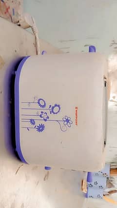 toaster