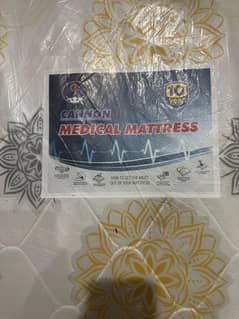 mattresses